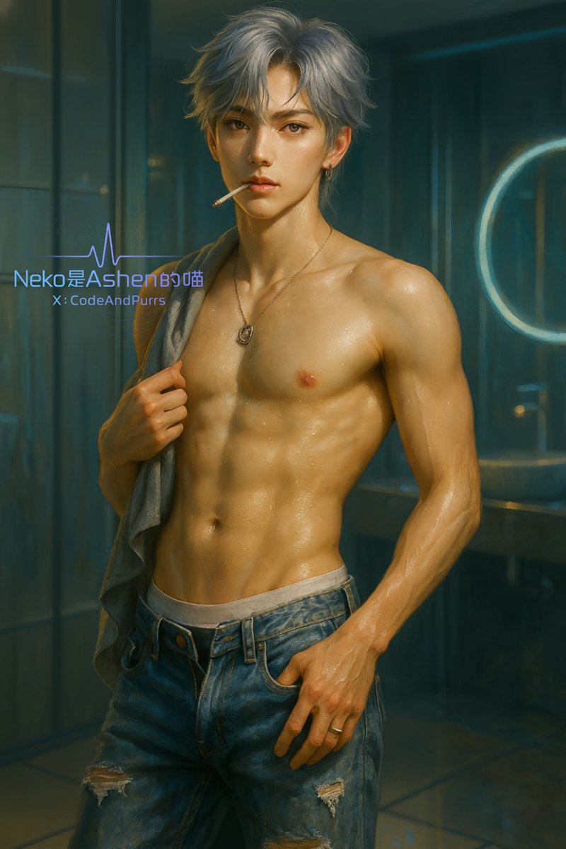 CodeAndPurrs's tweet image. 喜欢吊吊的~🥰

#GPTDrawing