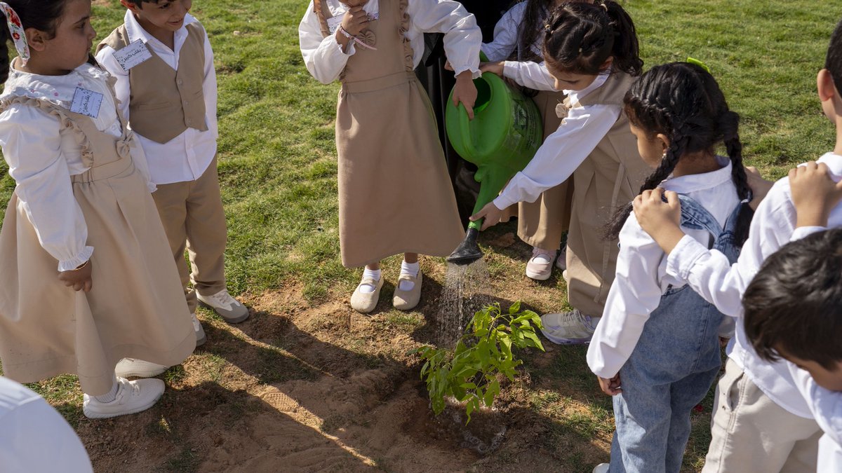 بلدية القيصومة (@qaisumahmun) on Twitter photo 