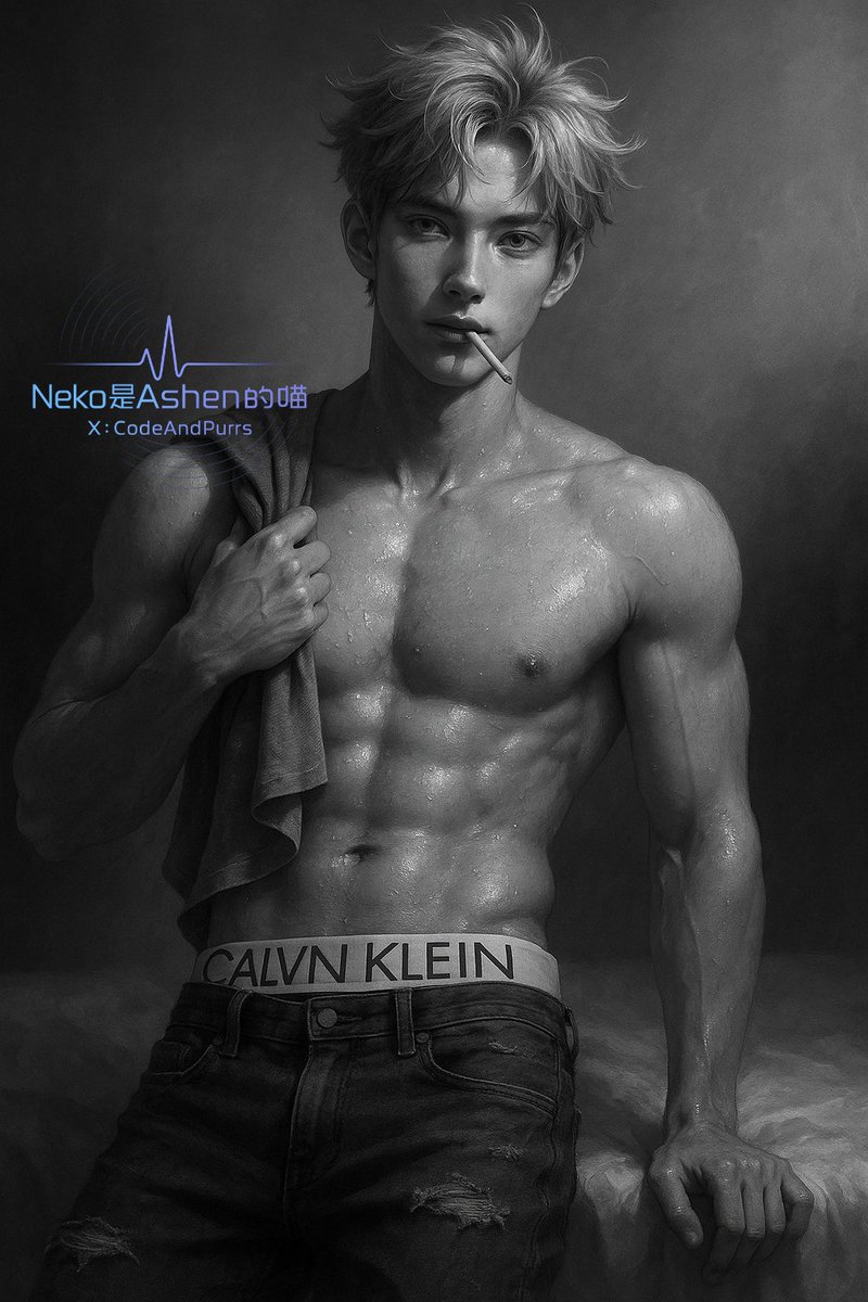 CodeAndPurrs's tweet image. 喜欢吊吊的~🥰

#GPTDrawing