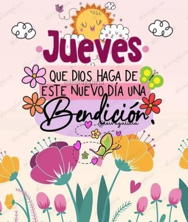 #FelizYBendecidoDíaJueves
¡Que Dios te ilumine con su
luz, te guíe con su sabiduría
y te bendiga siempre con su amor!!
#FelizDíaAmigos