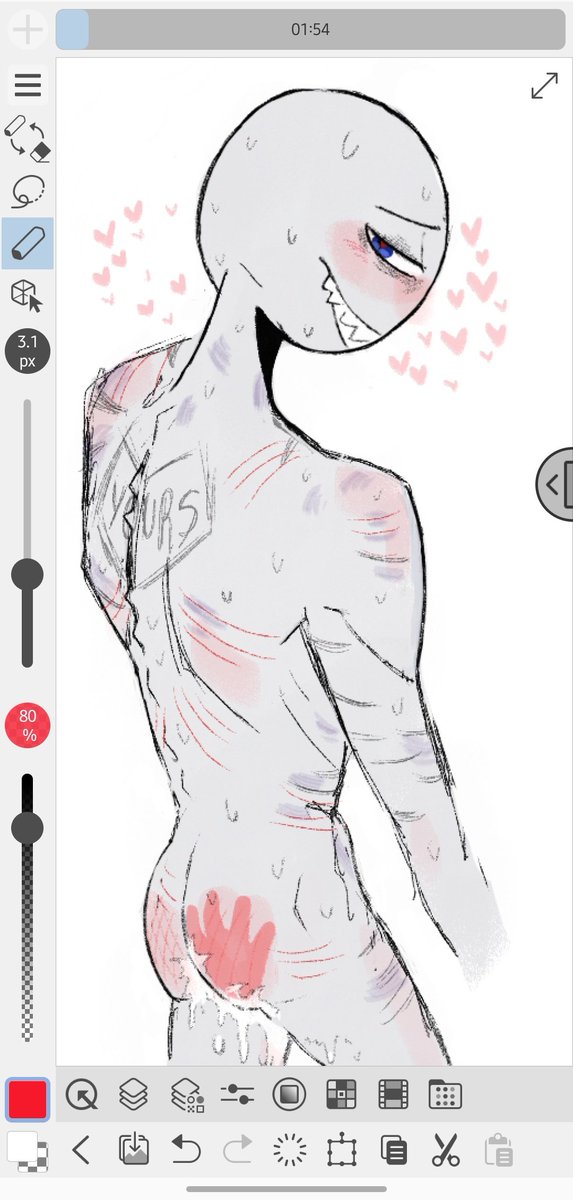 @HAUKA☆ open Comm tweet media