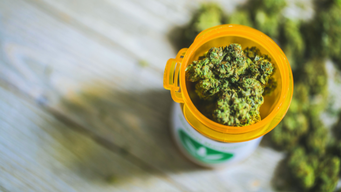 Study: Medical Cannabis Patients Report Improved Quality of Life, Reduced Prescription Drug Use

Patients authorized to consume state-legal medicinal cannabis products report improvements in their health-related quality of life and less reliance on...

norml.org/news/2024/08/2…