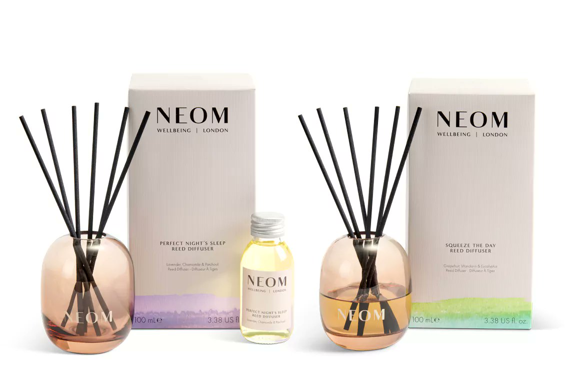 WelshCountry's tweet image. Review: Neom Gift Ideas

welshcountry.co.uk/neom-gift-idea…

@neomwellbeing  #neomwellbeing #neom #reeddiffuser #homefragrance #homefragrancediffuser