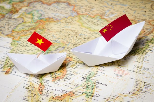 tmlawyermag's tweet image. Harmonizing IP protection with international standards: comparing China and Vietnam’s legislative and institutional reforms. 

Read the full article here on page 28 ➡️ trademarklawyermagazine.com/download/the-t…

#trademark #lawyer #IPprotection #china #vietnam #IPlegislation #FTAs #IPenforcement