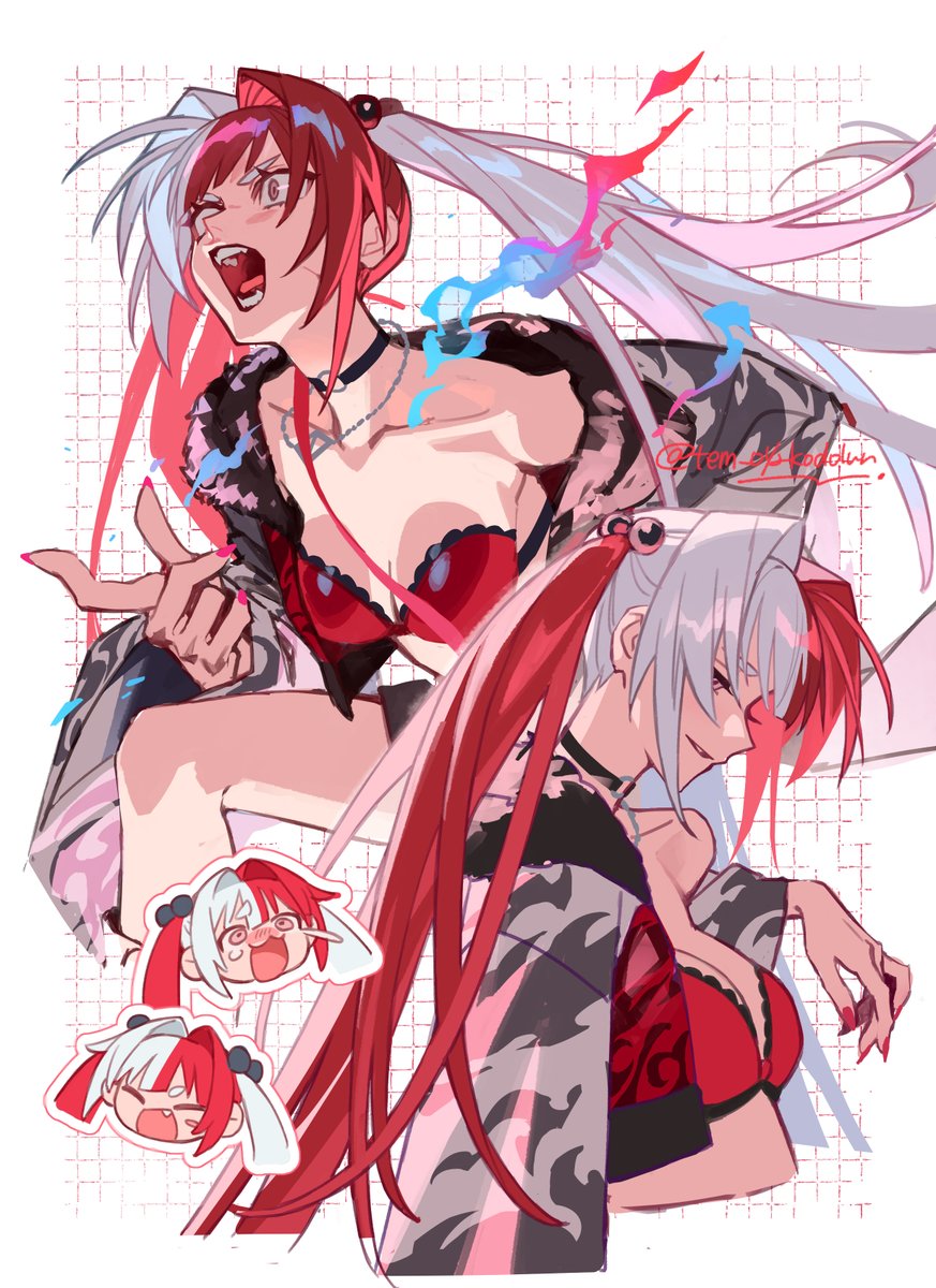 弾正ちゃんめちゃめちゃ良かった
#FGO