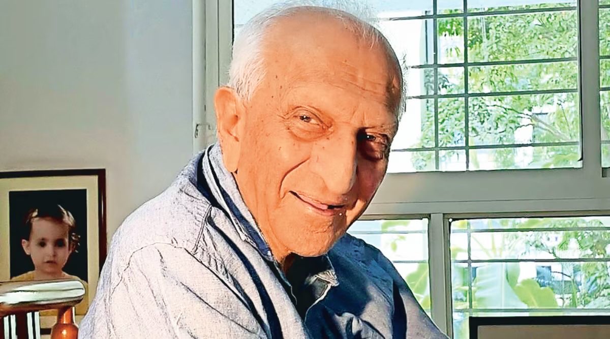 Deeply saddened by the passing of Prof. E.V. Chitnis, a visionary scientist and institution builder who played a pivotal role in shaping India’s space programme. From helping establish INCOSPAR, a precursor to ISRO and selecting Thumba for India’s first rocket launch to advancing
