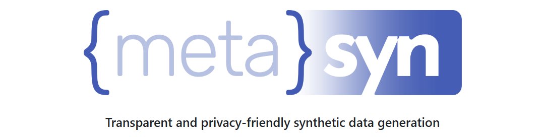 ODISSEI_SoDa's tweet image. 𝗪𝗲 𝗷𝘂𝘀𝘁 𝗿𝗲𝗹𝗲𝗮𝘀𝗲𝗱 𝗺𝗲𝘁𝗮𝘀𝘆𝗻 𝘃𝗲𝗿𝘀𝗶𝗼𝗻 𝟮! 🥳
💡 Metasyn is a #python package to generate synthetic tabular data in a transparent, understandable, and privacy-friendly way.
➡️ github.com/sodascience/me…