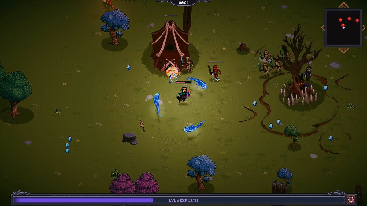 Tollan Universe tweet media