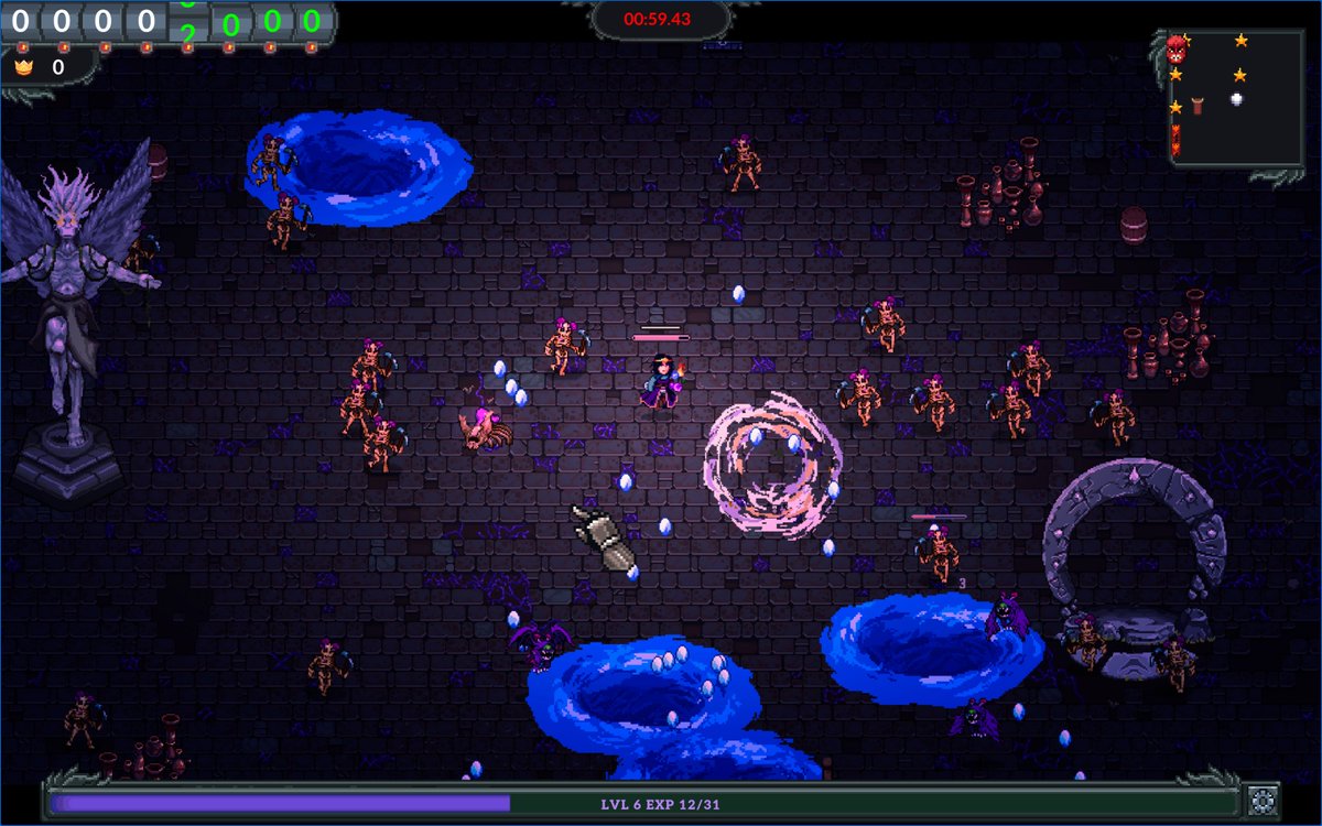 Tollan Universe tweet media