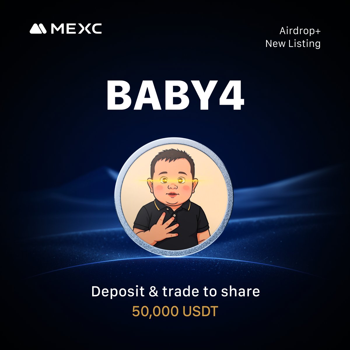 MEXC Alpha tweet media