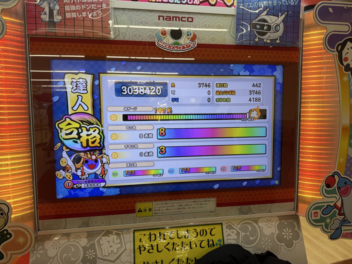 紫苑 tweet media