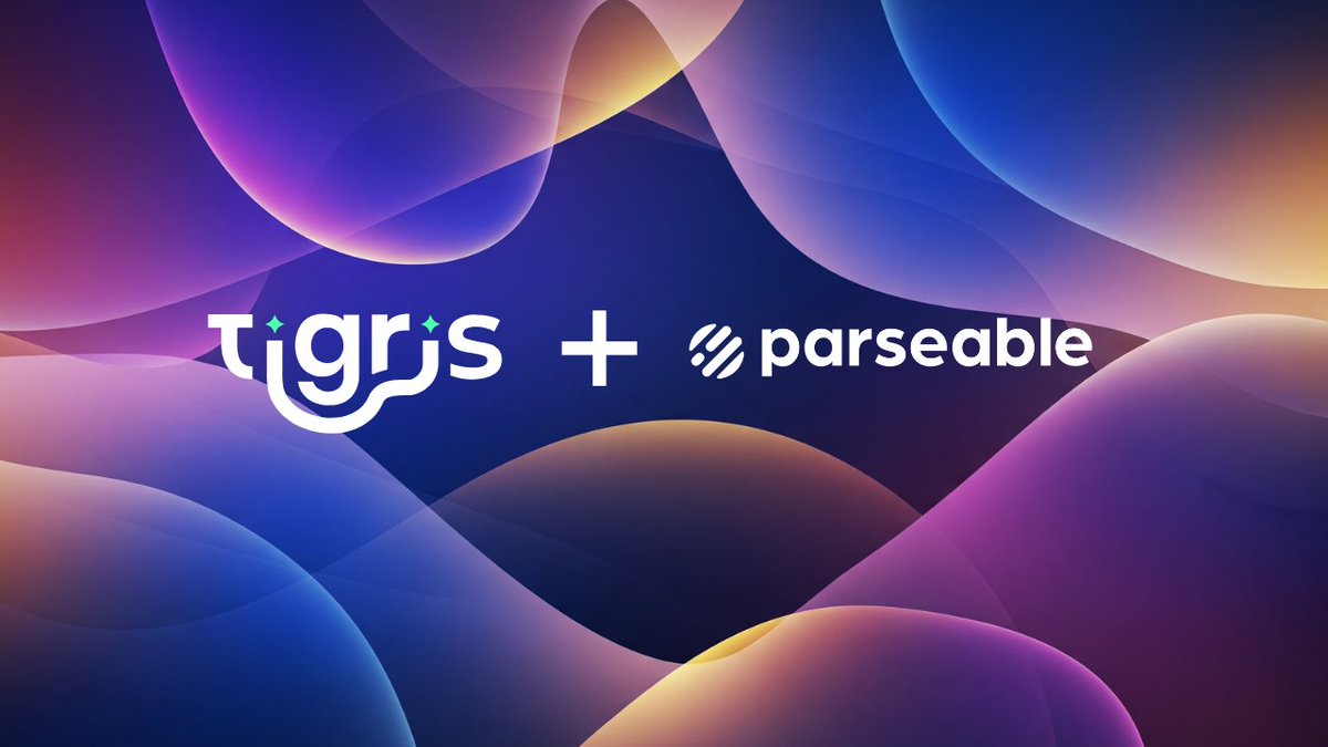 parseablehq's tweet image. Discover how Parseable and @TigrisData bring resilience to your observability stack. By leveraging a globally distributed S3-compatible object store like Tigris Data, you ensure your telemetry data remains accessible, even if a region fails.
Read the blog post to learn how to…