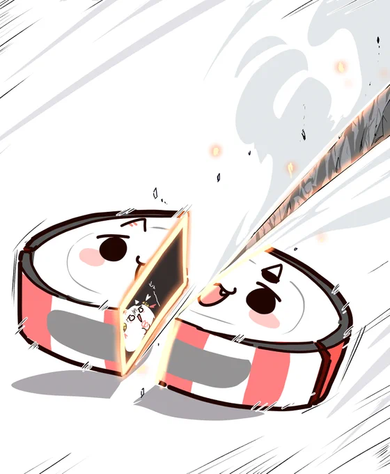 #百鬼絵巻