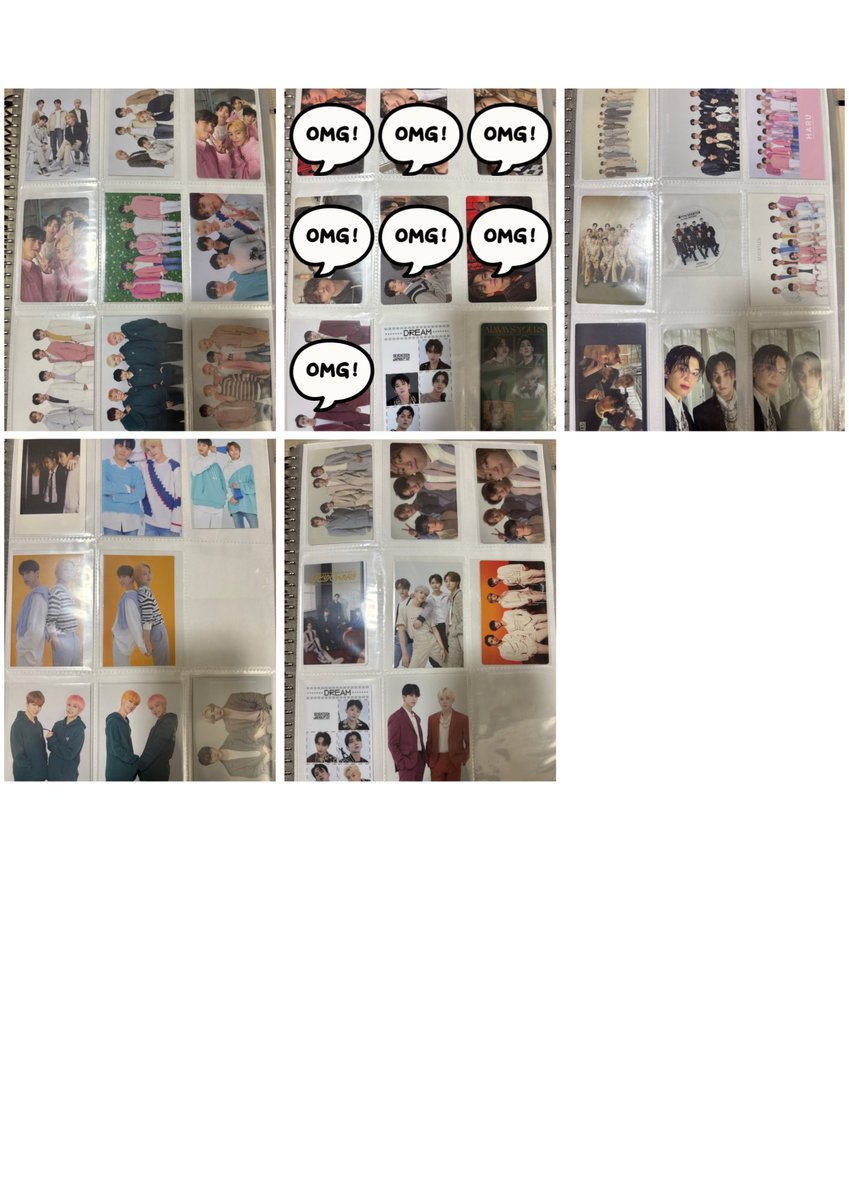하니 固ツイ必読 tweet media