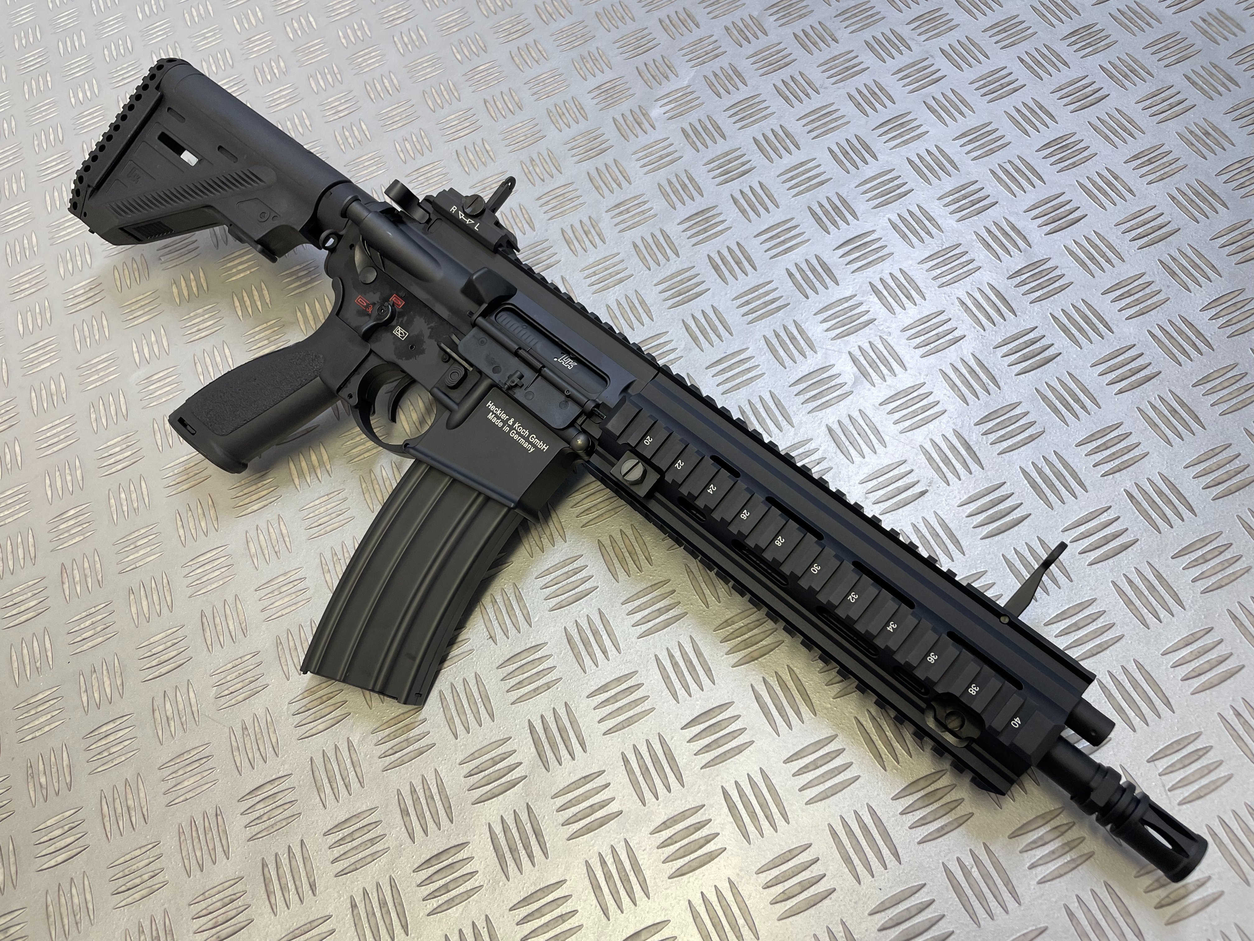 電動ガン - Search / X