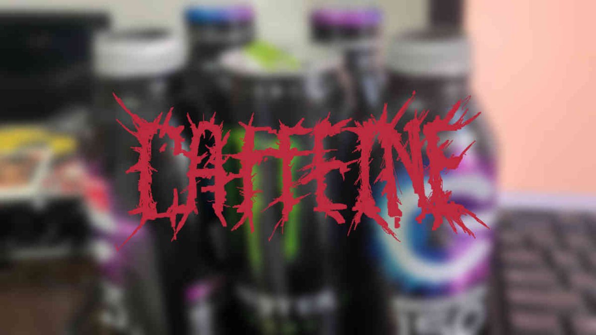 1009Pudding's tweet image. Caffeine – 過糖ぷりん(Original Song / Visualizer) youtu.be/330YNPli0PE?si… @YouTubeより
🎵 Lyrics by 過糖ぷりん
🎵 Beat by 過糖ぷりん
🎬 Visualizer:過糖ぷりん
#過糖ぷりん #カフェイン #Visualizer #オリ曲 #個人勢 #動画勢 #自作ビート #Vtuber