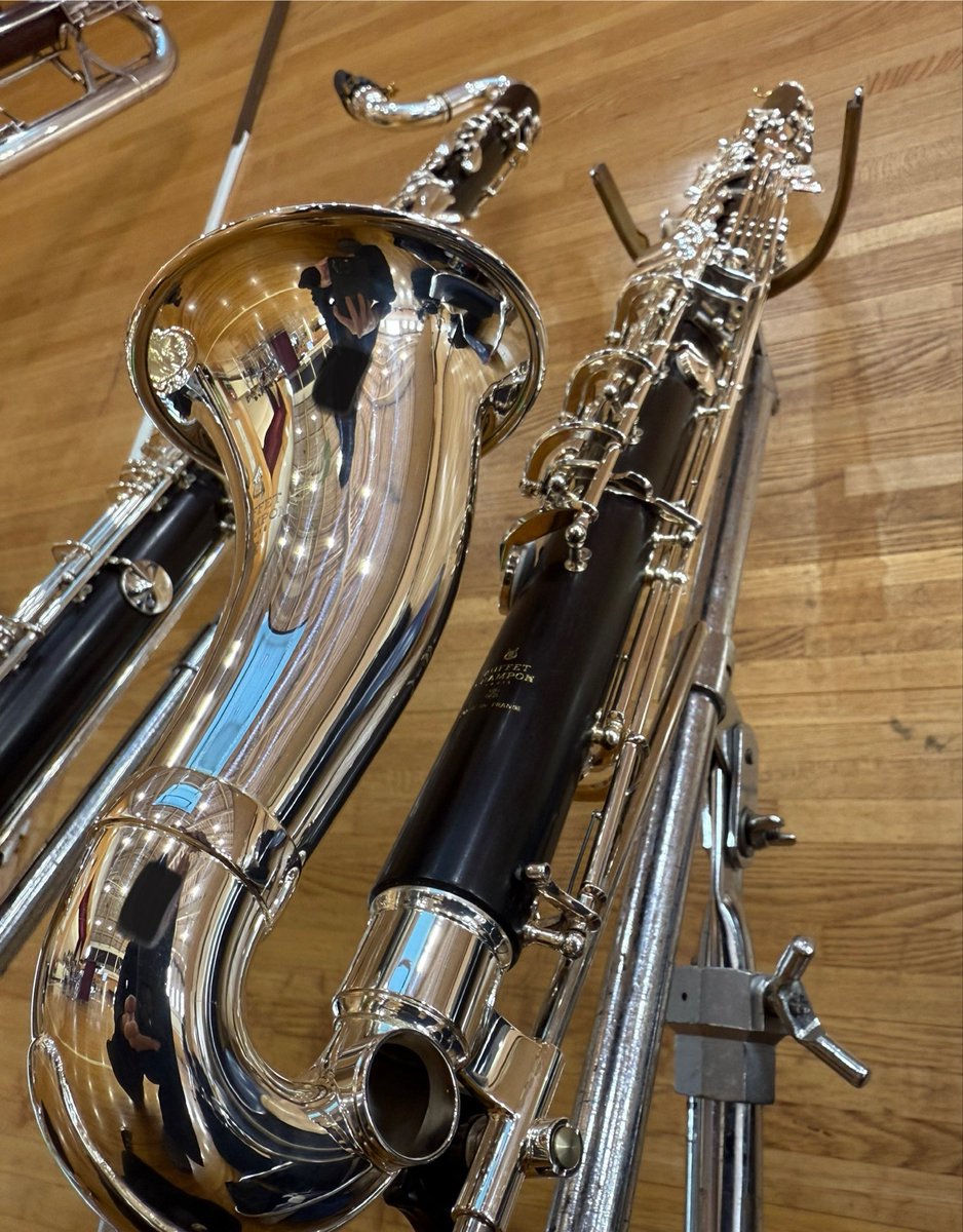 東京佼成ウインドオーケストラの皆様とご一緒させていただき、文化庁巡回公演で宮城・青森へお邪魔しました🎷🚄楽しい気持ちを全身で伝えてくださる体育館いっぱいの小さなお客様、心温かい地域の皆様、そしてお世話になりました全ての皆様、誠にありがとうございました😊💐#TKWO