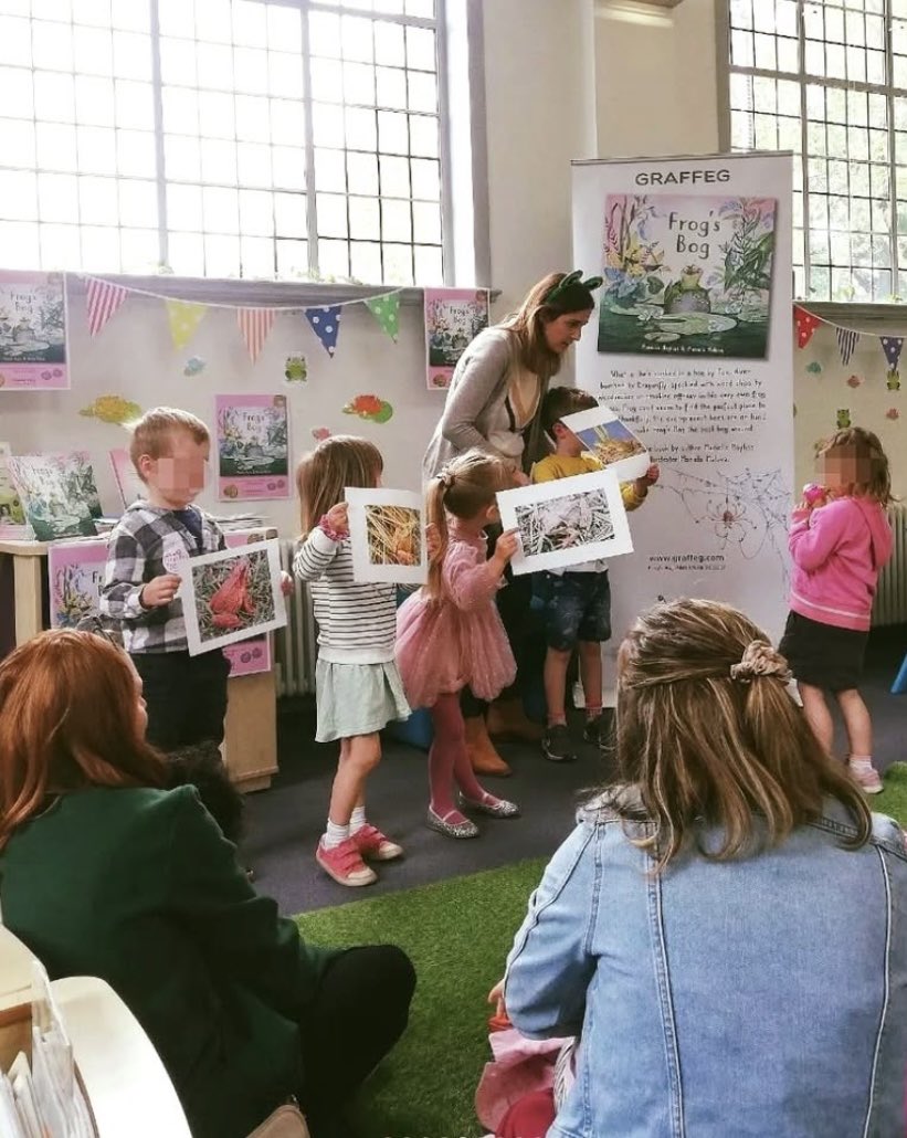 Marielle Bayliss tweet media