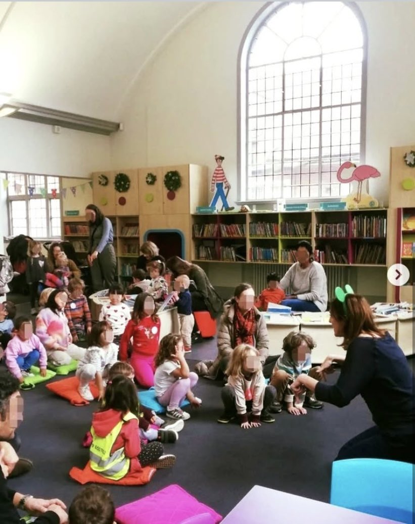 Marielle Bayliss tweet media