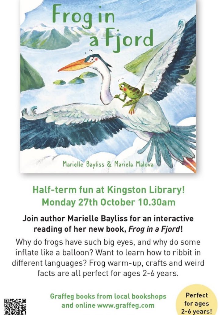 Marielle Bayliss tweet media