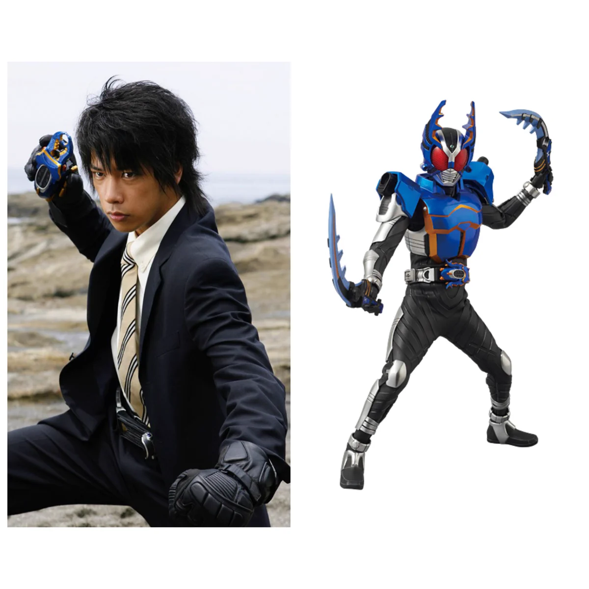仮面 ライダー 水嶋 ヒロ