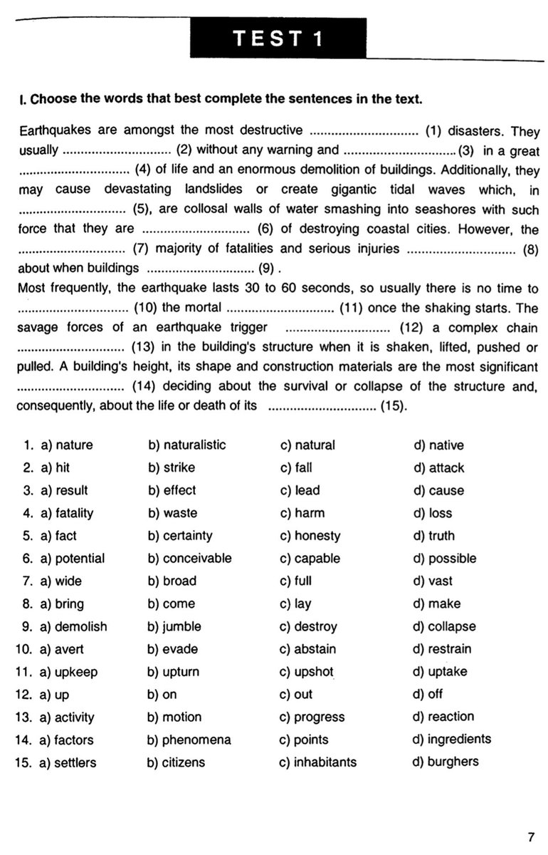 TonthanaponTK's tweet image. ใครอ่อนศัพท์ต้องทำข้อสอบชุดนี้
⁉️ พี่ต้นแจกฟรีแนวข้อสอบ Text Com + Vocab กว่า 200 หน้าพร้อมเฉลย 

กติกา 
1. Repost พร้อมติด #TCAS69 
2. ส่งหลักฐานไปที่ Line@ lin.ee/PxUio7Y
3. รอรับภายใน 3 วัน

#พี่ต้นติวeng #tgat1 #สอบเทียบGED #สอบielts #ทีมมศว