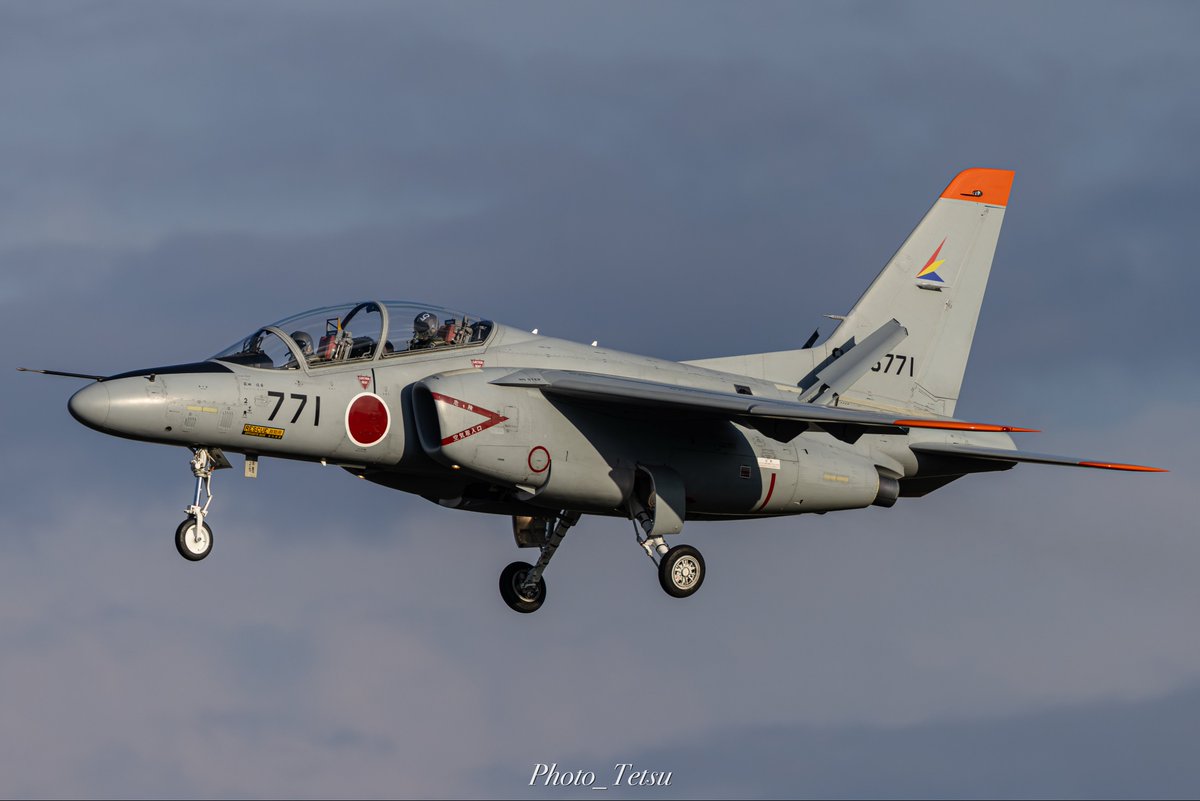 photo_tetsu's tweet image. T-4×3 Air Show practice✈︎

2025.10.23

#入間基地
#入間航空祭