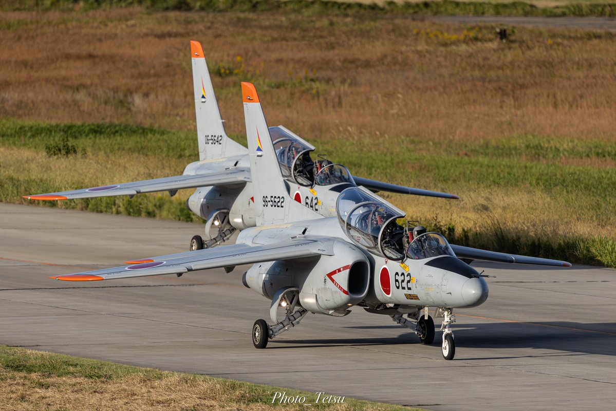 photo_tetsu's tweet image. T-4×3 Air Show practice✈︎

2025.10.23

#入間基地
#入間航空祭
