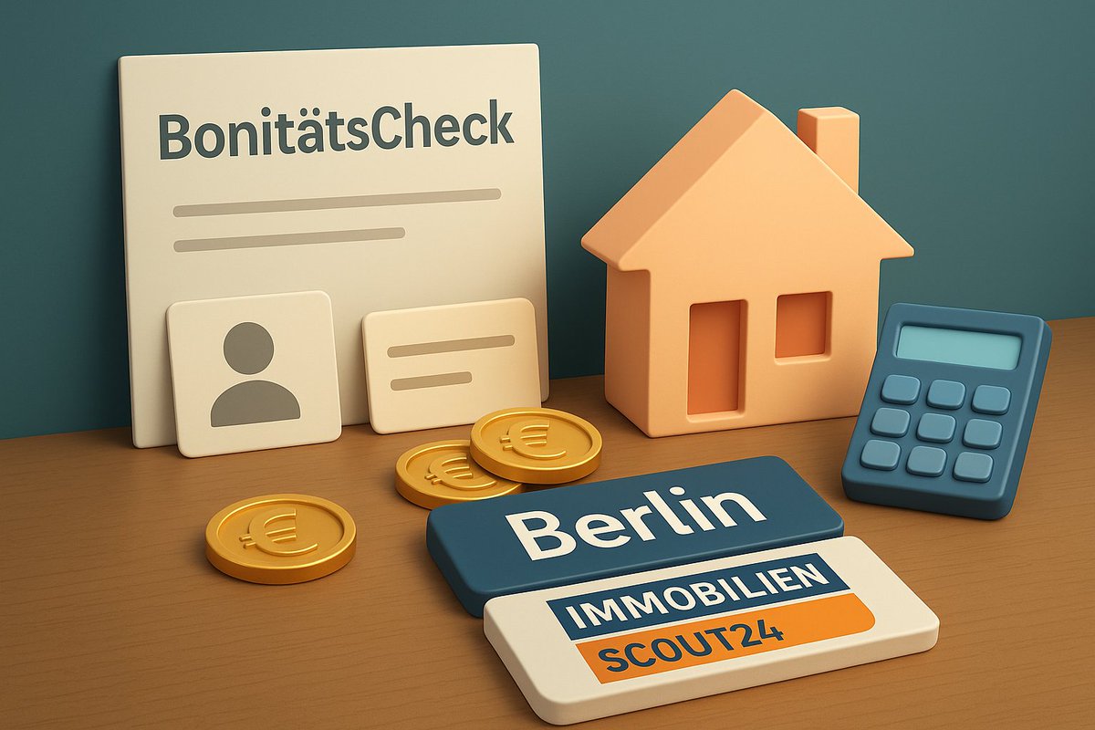 Irreführende Werbung &amp; Datenschutzverstöße: Das LG Berlin verurteilt ImmobilienScout24 wegen unzulässiger Werbung für den „SCHUFA-BonitätsCheck“ und der Datenerhebung ohne Einwilligung. 
datenschutzticker.de/2025/10/lg-ber… #DSGVO #Datenschutzrecht