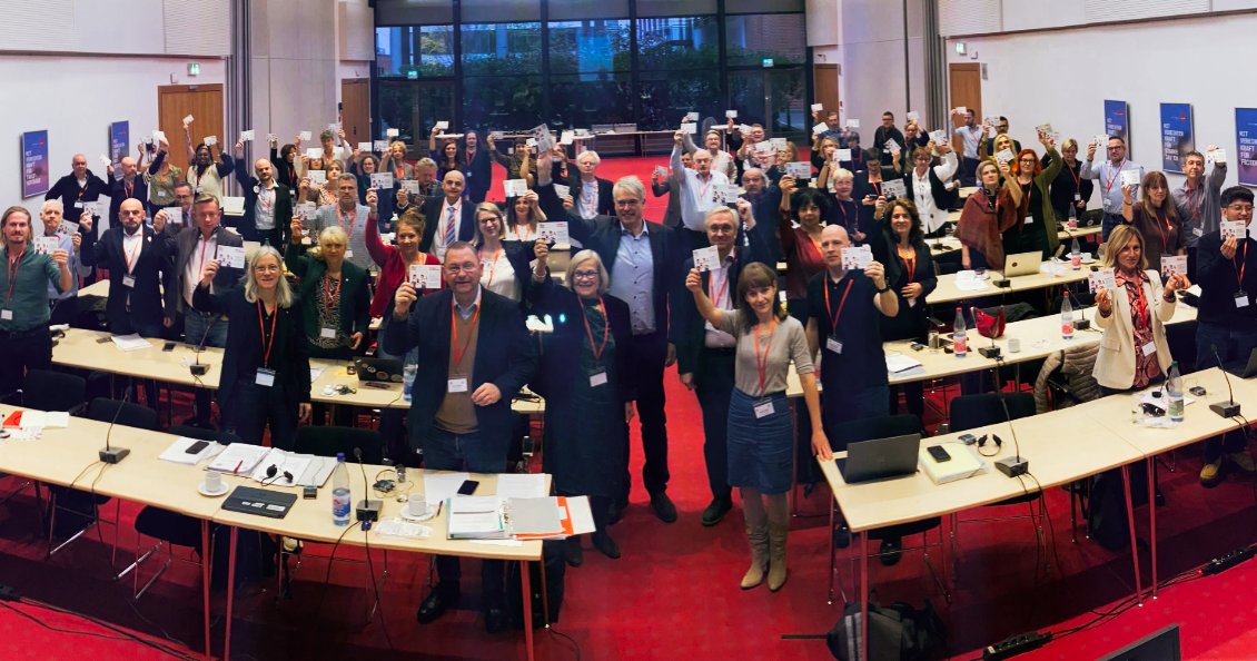 UNI Europa tweet media