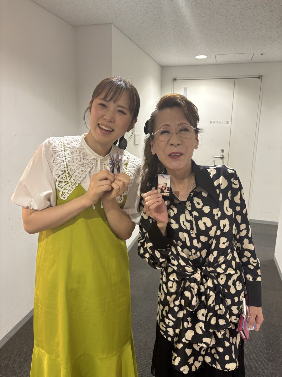 河邑ミク (@8buonpu_39) / Posts / X