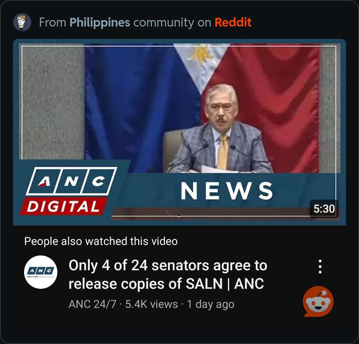 nabunturanguy's tweet image. SOBRA NA TALAGA ANG KAWALANGHIYAAN NG MGA SENADOR NATIN, ANO?  I-abolish na lang siguro yang senate of the Philippines? Ang laki ng sweldo at expenses ng bawat opisina nila, galing lahat yan sa taxes na kinakaltas sa ating mga pinaghihirapan. Tapos, NINANAKAWAN pa tayo.  At…