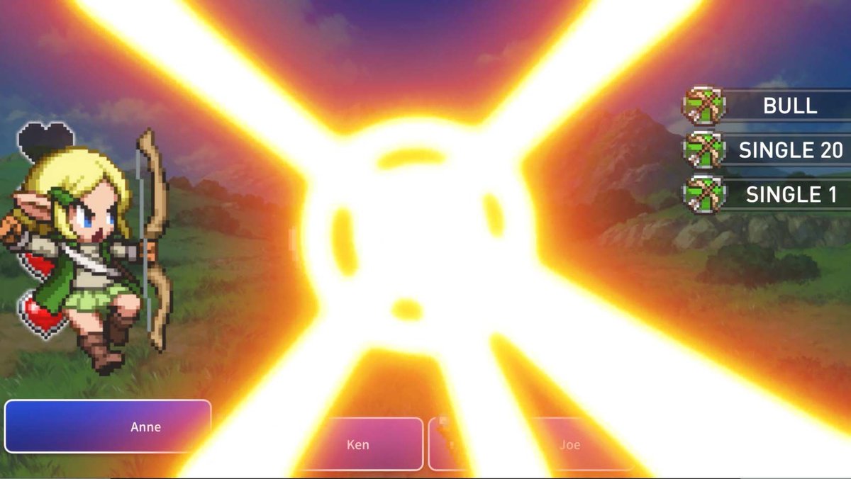 ダーツライブ公式 on X