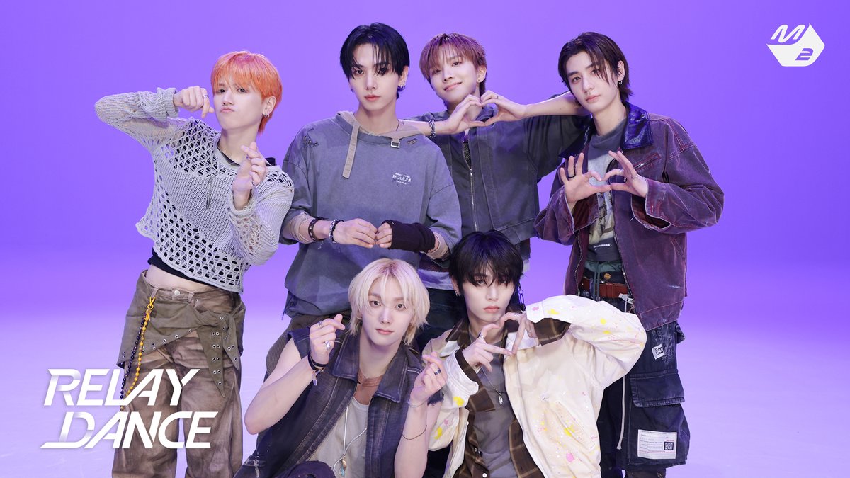 입소문 날 수밖에 없는 보넥도의 칼군무 릴댄💜 오늘도 우리 모두 에블바디할리우드액션🍿 #릴레이댄스 #BOYNEXTDOOR #Hollywood_Action #보이넥스트도어 <a href="/BOYNEXTDOOR_KOZ/">BOYNEXTDOOR</a> #RelayDance

▶ youtu.be/fNKbXOoTNd8