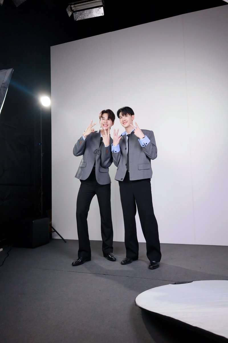 Ch7HD's tweet photo. 📲มีสติ๊กเกอร์ #ซันชาย กันหรือยังครับ ? ดาวน์โหลดกันได้แล้ววันนี้❗️ และกดส่งให้คนรู้ใจกันได้เลย🥹💗 

> ดาวน์โหลดผ่าน LINE STORE : https://t.co/eaJryDkeYB
> หรือผ่านทาง Sticker Shop (in app) : https://t.co/iAsGY8f4Fn

#21DaysSunshine
#21วันของฉันกับเธอ #SonChai #MicroSeries #TSMManagement
#Ch7HD