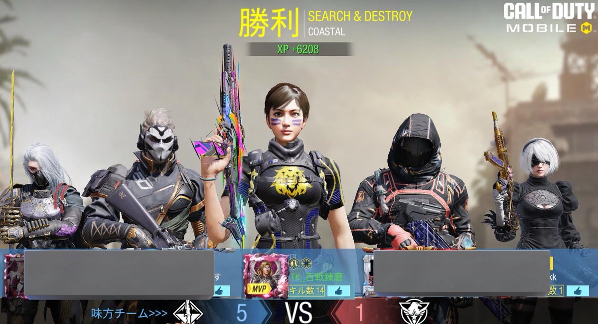 昨日は調子が良かったぜ👍