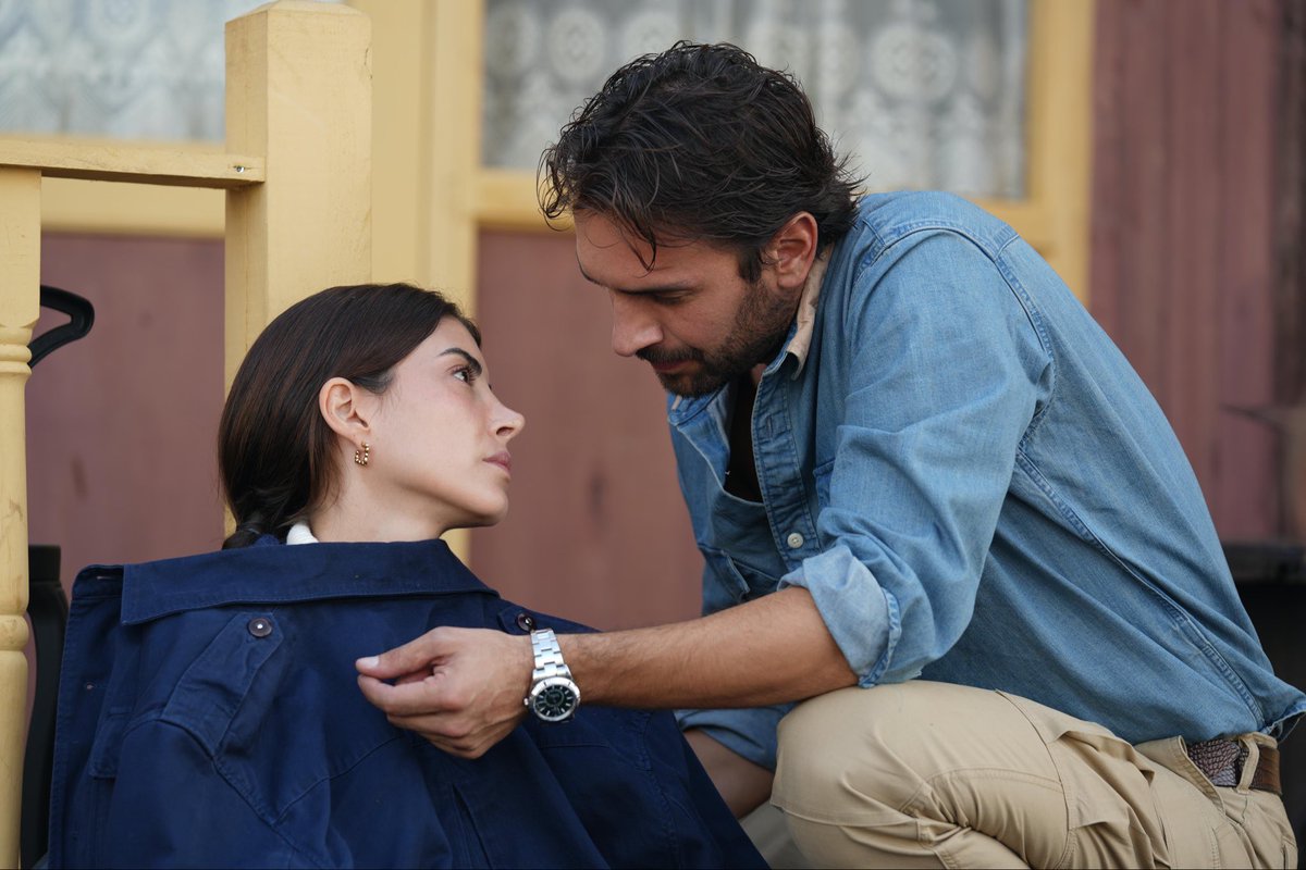 #TaşacakBuDeniz’in yeni bölümünden, #EsDil 😍