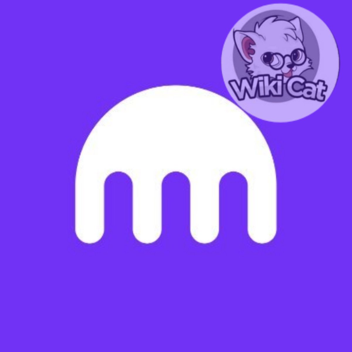 Jasmine (@jasmine70970) on Twitter photo Day 1 Tagging the <a href="/krakenfx/">Kraken</a> exchange until it realizes Wikicat is the ultimate meme coin and lists it!
#WikiCat
#wikicatcoin $Wiki Day 1 Tagging the <a href="/krakenfx/">Kraken</a> exchange until it realizes Wikicat is the ultimate meme coin and lists it!
#WikiCat
#wikicatcoin $Wiki