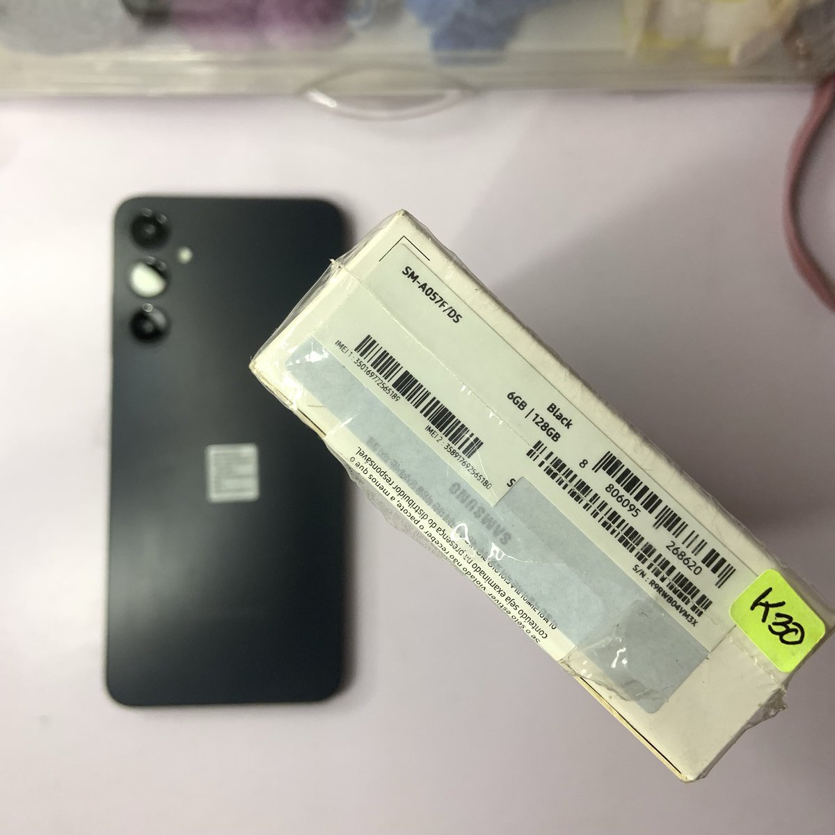 Ann 🍙💜 Jumat Berkah📌 tweet media