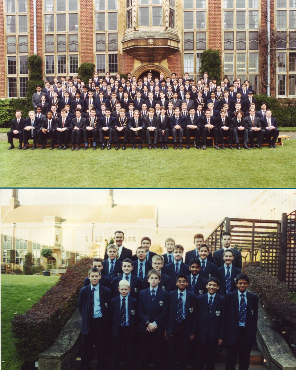 Whitgift School tweet media