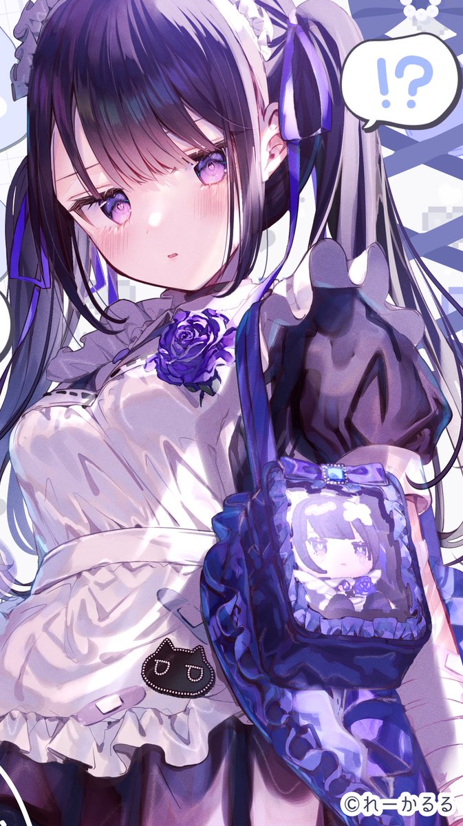 kappe_reeka's tweet photo. これは一体…！？🧸 https://t.co/EcsrKBGWXF