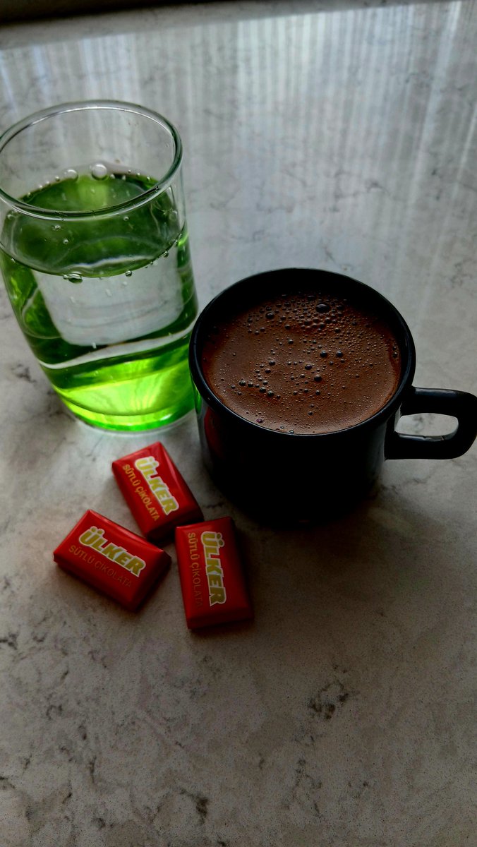 FazLasına gerek yok. ☕🍫✨ #𝗥𝗲𝗮𝗟𝗶𝘀𝘛™