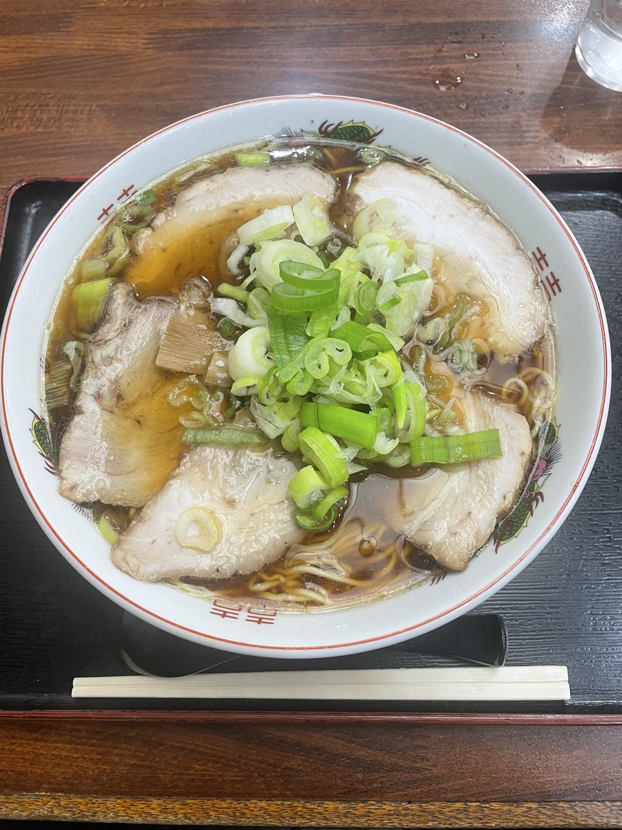 久しぶりに，これだ❗️おじさん。

んまままい。
