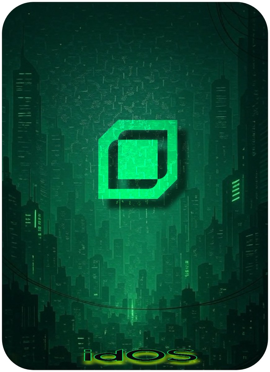 Rangbazz_'s tweet image. Do you know @idOS_network connects KYC, privacy, and on-chain access.........that makes identity reusable, compliant, and user-owned across the entire digital ecosystem.

That&apos;s the tweet 🫳🎤
gidOS 💚 Pass it on

#idOS_network #FarrhanaBhatt  #เขมจิราต้องรอดseries #LoveYourW