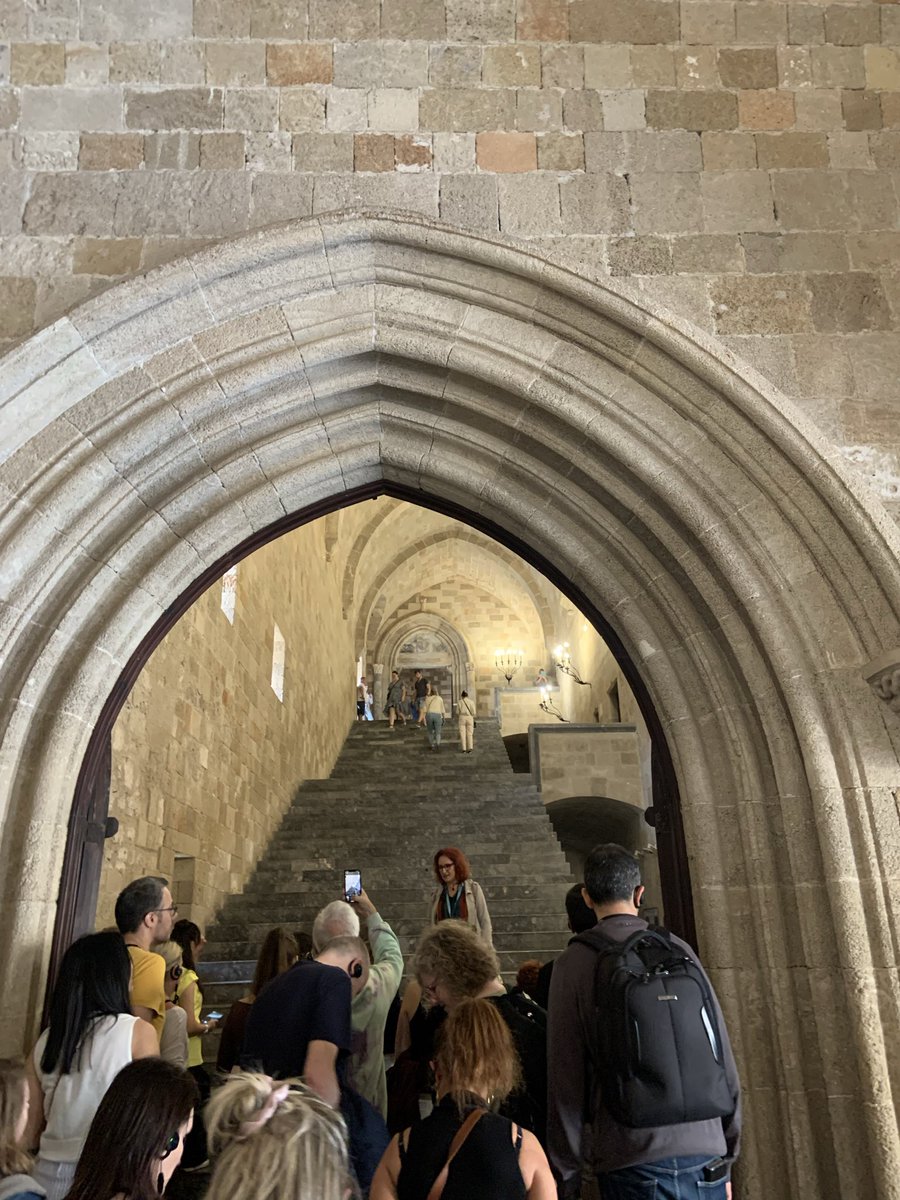 Andrés Ginés tweet media