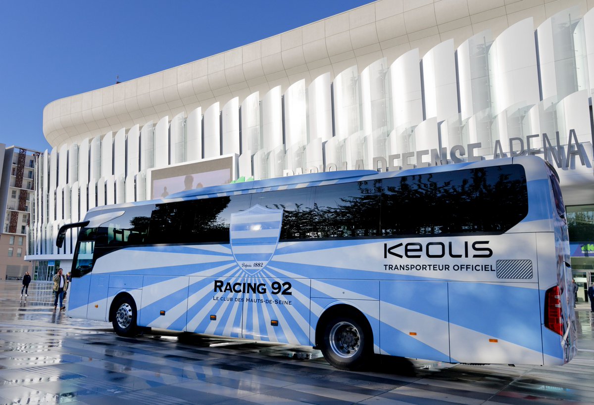 Keolis Île-de-France tweet media