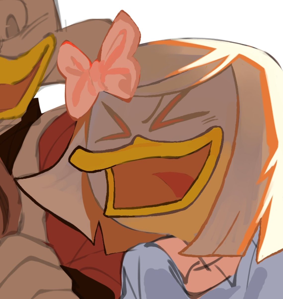 k1ng0fDarkn3ss's tweet image. #Webby #dt17 #ducktales #wip