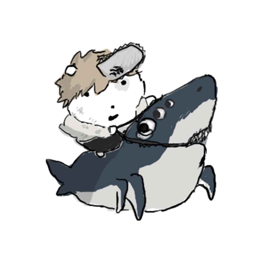 nunmeongi's tweet image. 