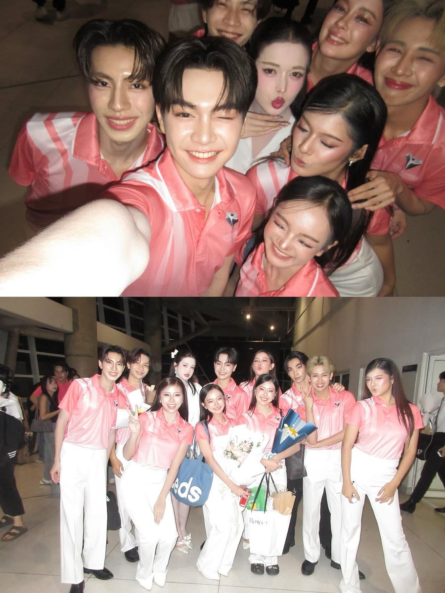 klayah_official's tweet photo. Instagram Post ─ Klayahhh
 : end of this journey.

#กล้าย่าาา
#klayahhh https://t.co/0LlZwGf1HT