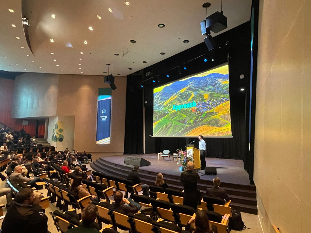 4Growth Project tweet media